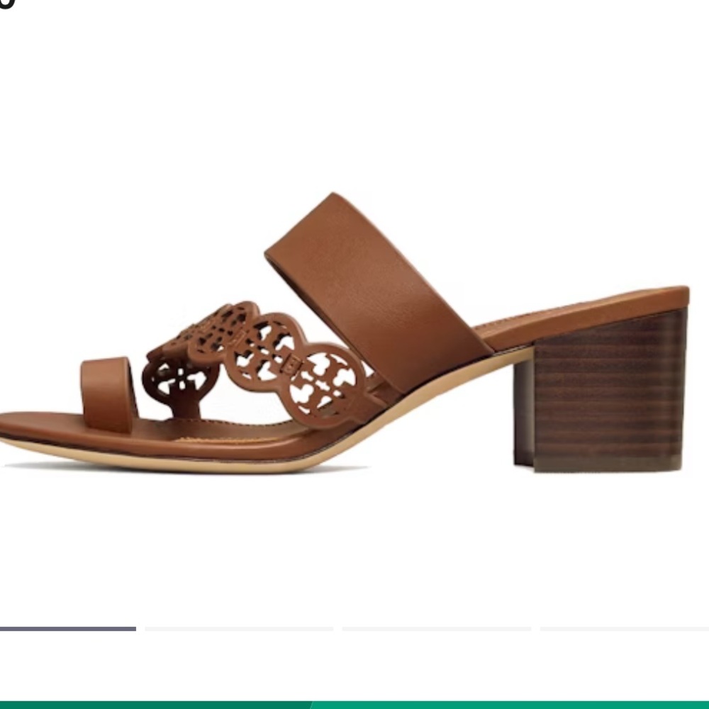 Tory Burch “Tiny Miller”